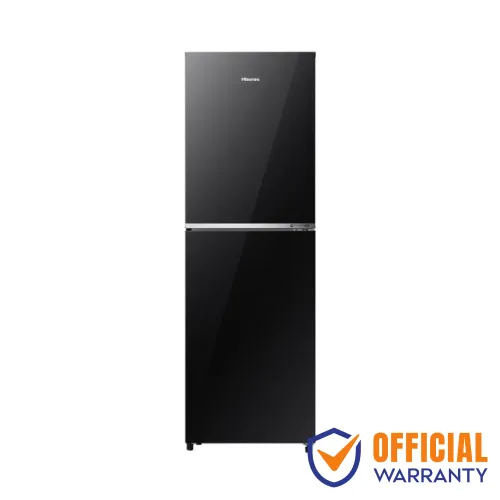 Hisense RT1G276NAB/BD3 Top Mount Inverter Refrigerator — 277L