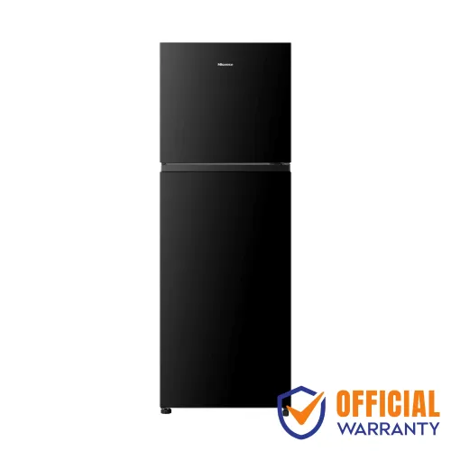 Hisense RT42W4AK Refrigerator — 346L