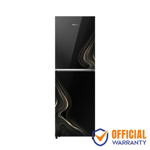 Hisense RTDG276NAGS/BD3 Refrigerator — 277L, Top Mount Door