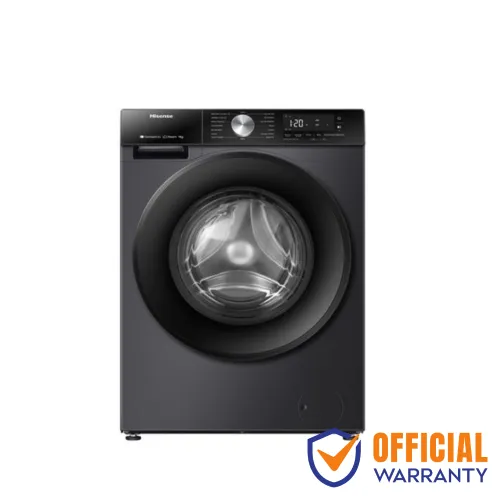 Hisense WF3S1043BT Front Load Washing Machine — 10.5 kg