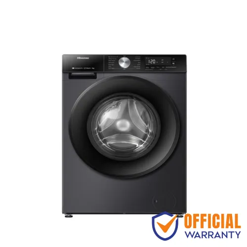 Hisense WF3S9043BT Front Load Washing Machine — 9KG