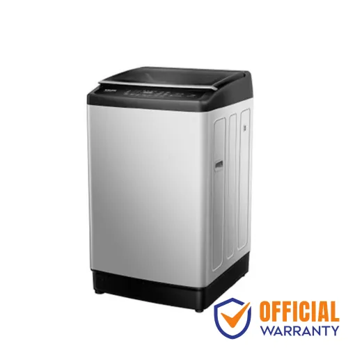 Hisense WTJA8012US/BD3 Top Load Washing Machine — 8KG