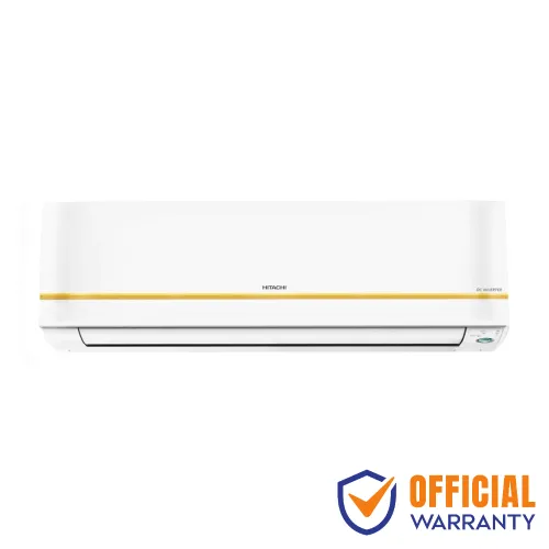 Hitachi AC — 1 Ton, Inverter