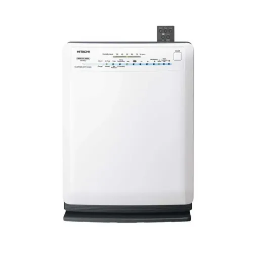 Hitachi EP-P50J Inverter Air Purifier With Humidifier
