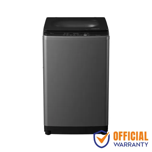 Hitachi LTL 08M00 GG Top Load Washing Machine — 8KG