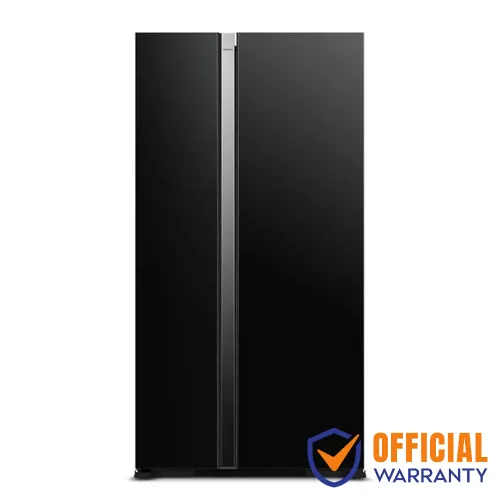 Hitachi R-S800PB0 Side By Side Inverter Refrigerator — 641L