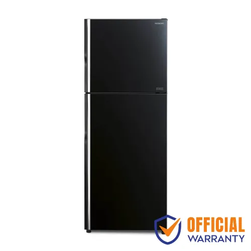 Hitachi R-VG460P8PB (KD) (GBK) Inverter Refrigerator — 403L