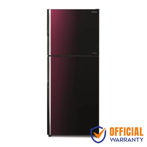 Hitachi R-VG490P8PB (KD) (XRZ) Inverter Refrigerator — 443L