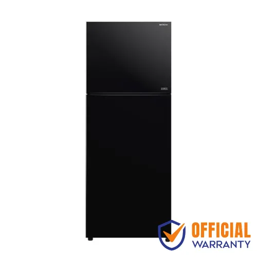 Hitachi R-VGY490PB0 (GBK) Inverter Refrigerator — 443L