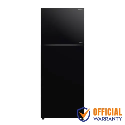 Hitachi R-VGY490PB0 Inverter Refrigerator — 443L
