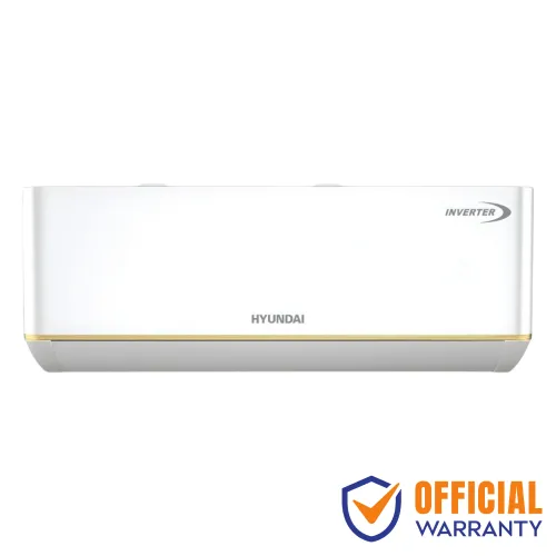 Hyundai Inverter AC — 1 Ton