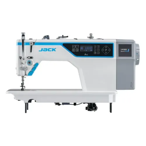 Jack A4C-C Direct Drive Lockstitch Industrial Sewing Machine