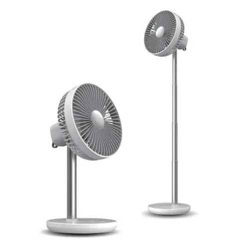 Jisulife FA13P Portable Desk Fan