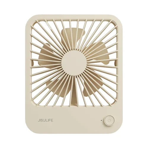 Jisulife Life1 FA26 Portable Ultra-Slim Desk Fan