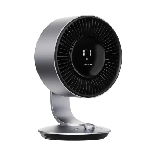 Jisulife Table Fan Pro5 Desk Fan — Portable