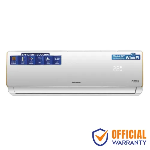 KELVINATOR WIFI Inverter AC — 1.5 Ton