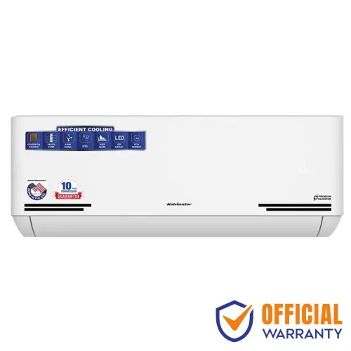 KELVINATOR Air Conditioner — 2 Ton, Inverter