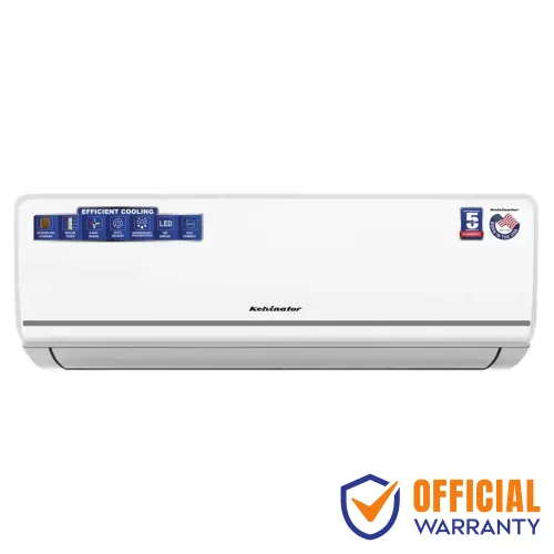 Kelvinator Split AC — 2 Ton, Non-Inverter