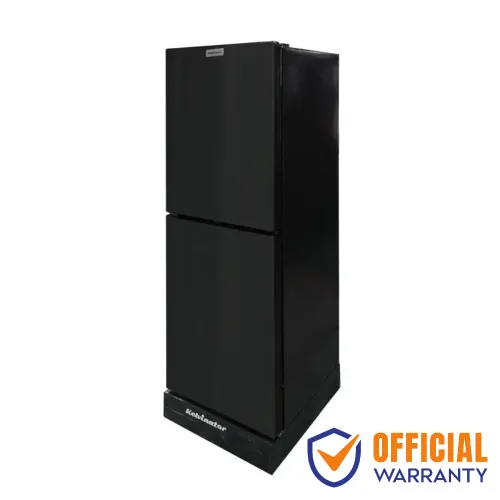 Kelvinator KHV-333FF Refrigerator — 333L
