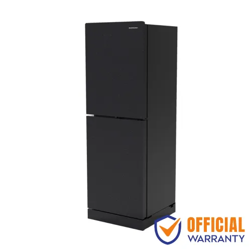 Kelvinator KRF-230T0G1AX Top Mount Refrigerator — 230 Liter