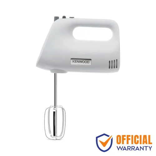 Kenwood HandMix Lite HMP30.A0WH Hand Mixer — 450W