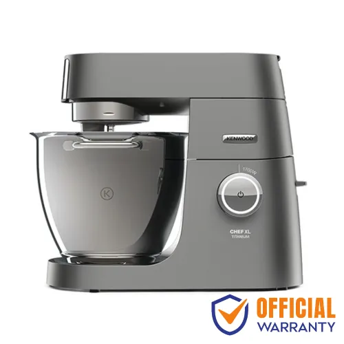 Kenwood KVL.8300S Kitchen Machine — 1700W