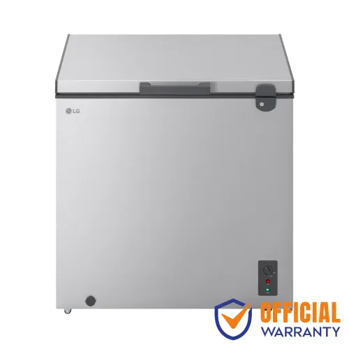 LG Deep Freezer (GCFB205BQCF.ADVQRIL) — 194L