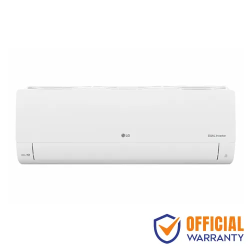 LG Dual Inverter AC — 2 Ton