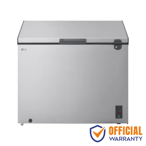 LG GCFB255BQCF.ADVQRIL Deep Freezer — 243L