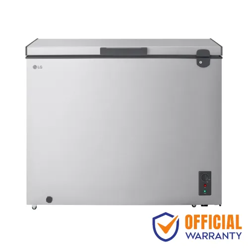 LG GCFB305BQCF.ADVQRIL Deep Freezer — 291L