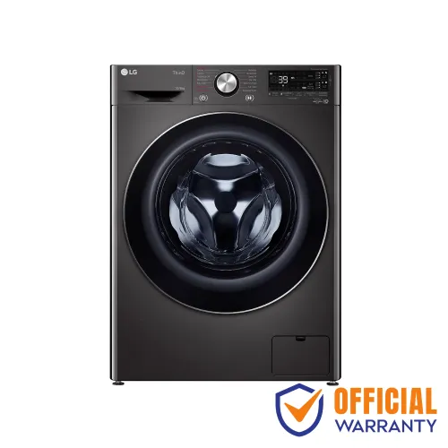 LG FV1411S2B Front Load Inverter Washing Machine — 11KG