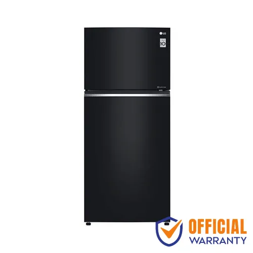 LG GT-T5107BM Refrigerator — 506 Liters