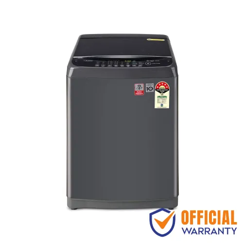 LG T2108VSAB Top Load Inverter Washing Machine — 8KG