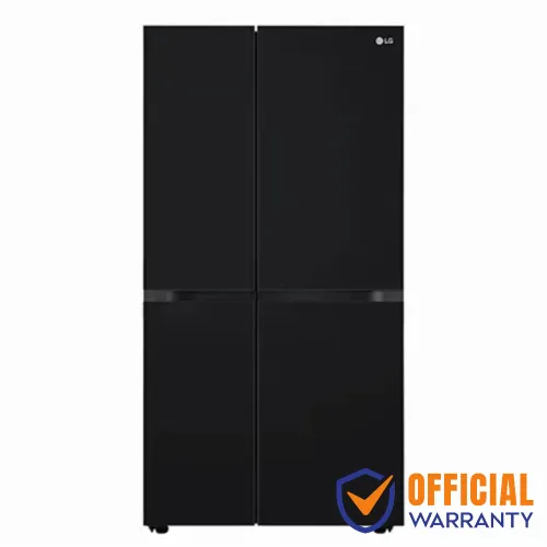 LG TMF 2B257DBMX-VS6 Side By Side Refrigerator — 694L