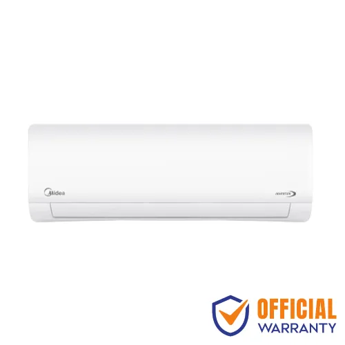 Midea Inverter AC — 1 Ton