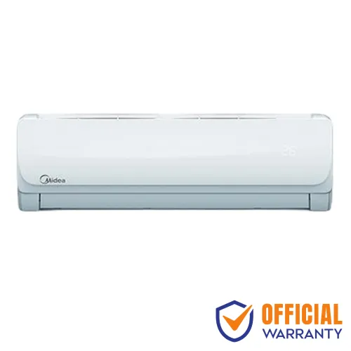 Midea AC — 2 Ton, Non-Inverter