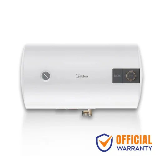 Midea Geyser D40-20A6 — 40 Liter
