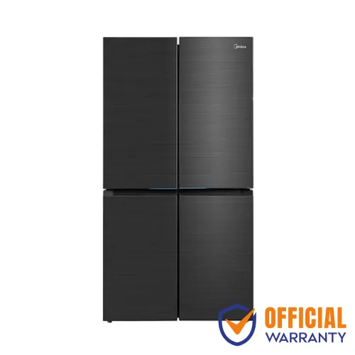 Midea MDRF923CIG45BD French Door Inverter Refrigerator — 747L
