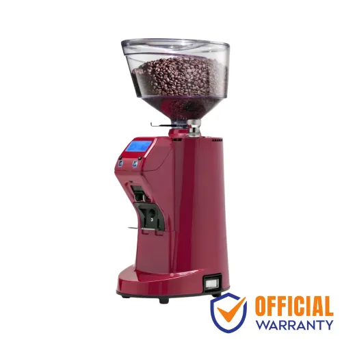 Nuova Simonelli MDXS Core Coffee Grinder — Commercial Grade