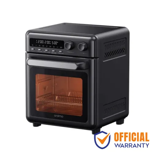 Oraimo BakeAir Pro OAO-561A Air Oven — 8-in-1, 1850W, 20L