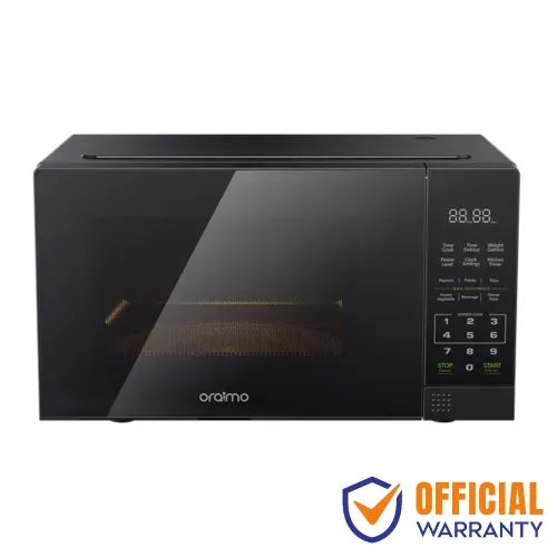 Oraimo InfiWave Lite Microwave Oven — 23L