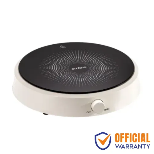 Oraimo InstaCooker Induction Cooker — 2100W (OIC-201A)
