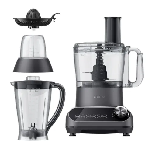 Oraimo OmniBlend 2 OBL-881A Multifunctional Blender — 5-In-1