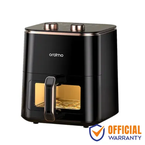 Oraimo SmartAirFryer OH-AF210N Air Fryer — 1500W, 5L