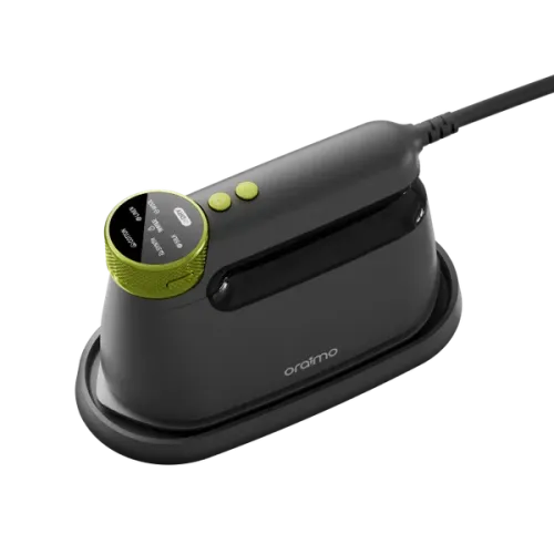 Oraimo SmartIron OEI-801A Portable Electric Iron — 1740W