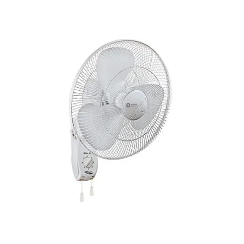 Orient Electric Wall-45 Fan — 16"