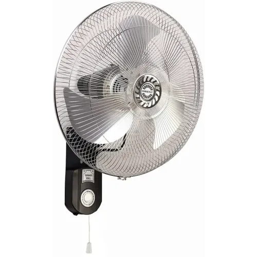 Orient Tornado Wall II Fan — 18"