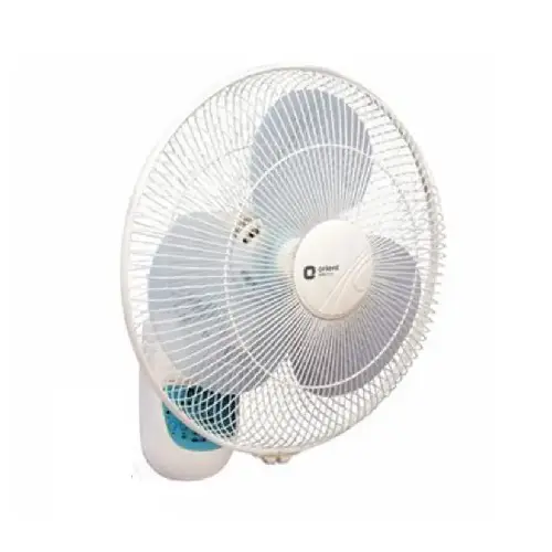 Orient Wall 49 Fan — 16"