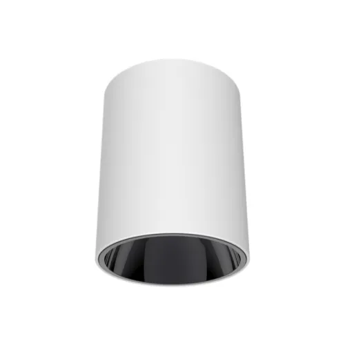 Orvibo DT60Z07D S3 Smart Downlight — Surface-Mounted, Circular