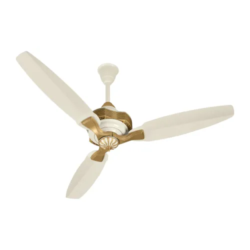 Pakhtun Khalifa Ceiling Fan — 52", BLDC Inverter, Remote Control